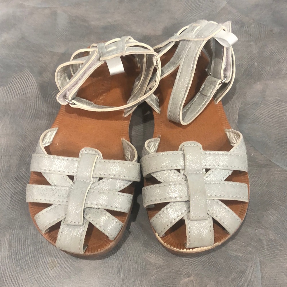Toddler Sandals size 9